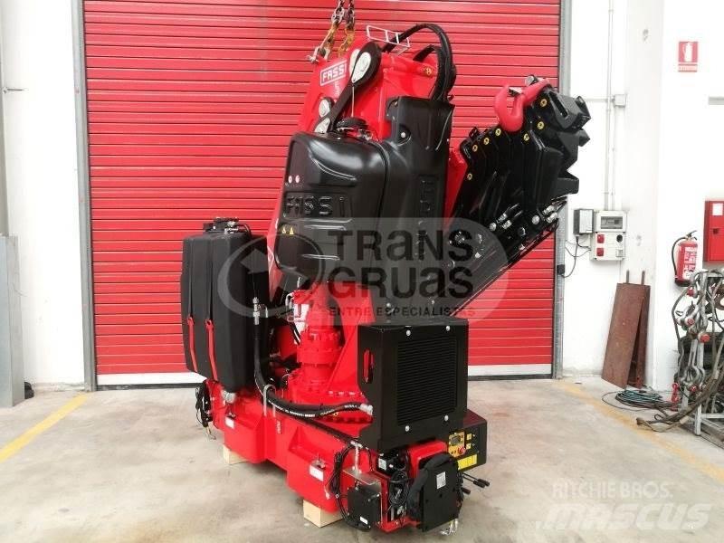 Fassi F485RA.2.28 Loader cranes