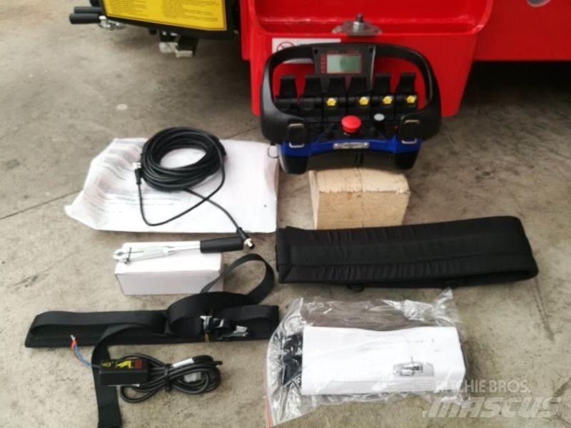 Fassi F485RA.2.28 Loader cranes