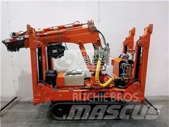 Jekko SPD 260 Other cranes