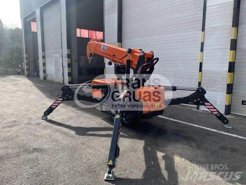 Jekko SPX 328 CL Other cranes