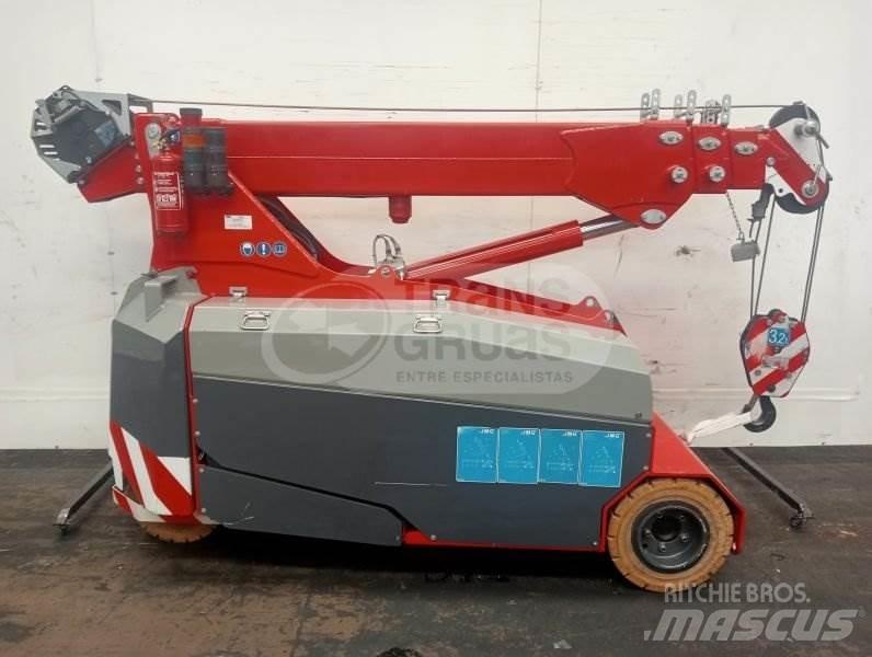 JMG MC32S Other cranes