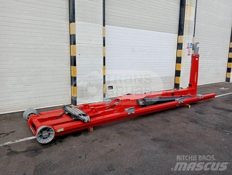 Marrel AL 20 (S51) Hook lifts