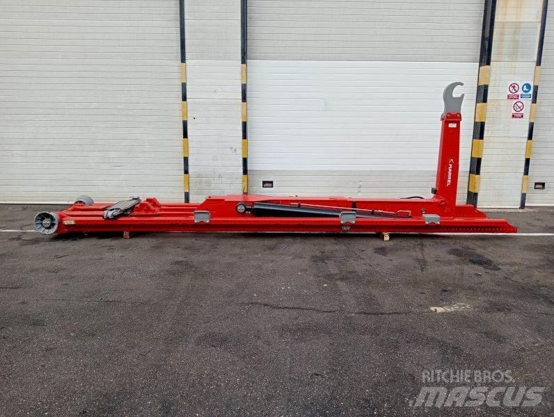 Marrel AL 20 S56 Hook lifts