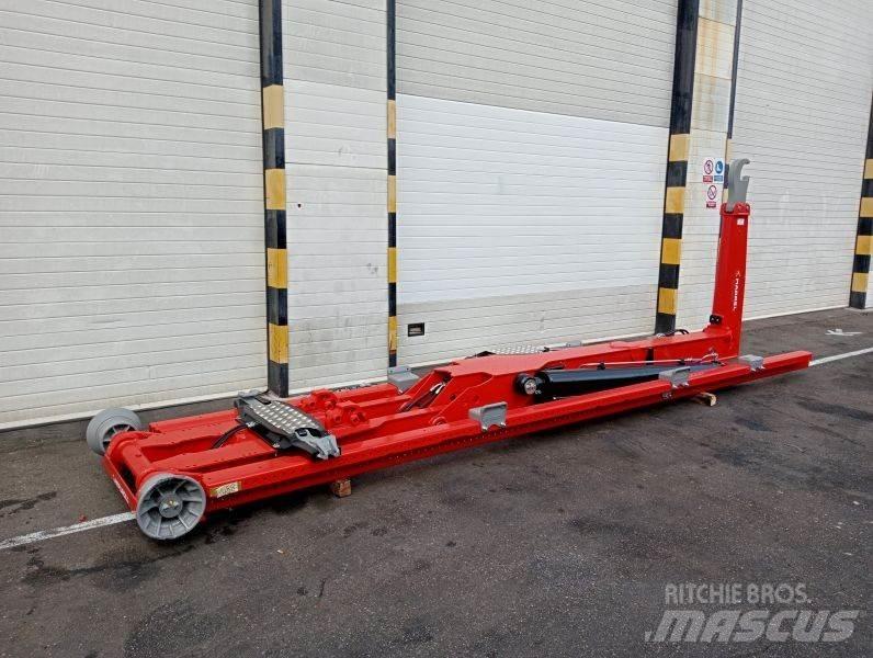 Marrel AL 20 S56 Hook lifts