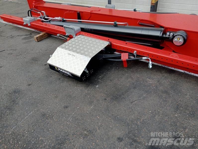 Marrel AL 20 S56 Hook lifts
