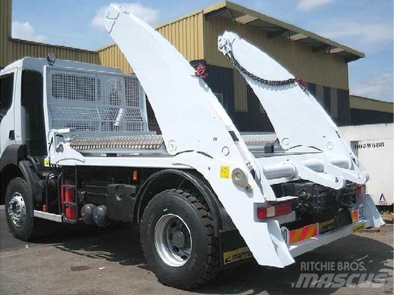 Marrel MB 14 T Other trucks