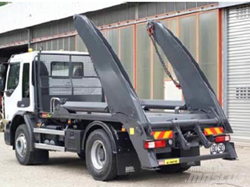 Marrel MB 14 T Other trucks