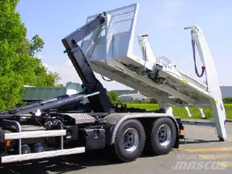Marrel MB 14 T Other trucks