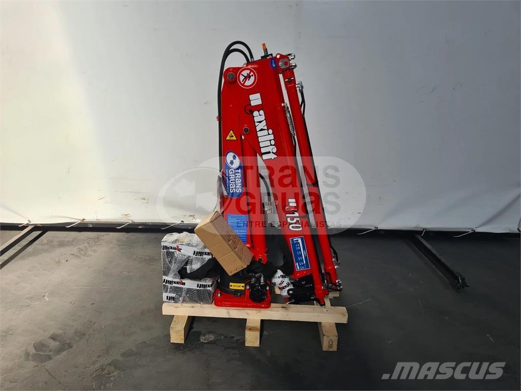  Maxilift ML150B.3 H Loader cranes