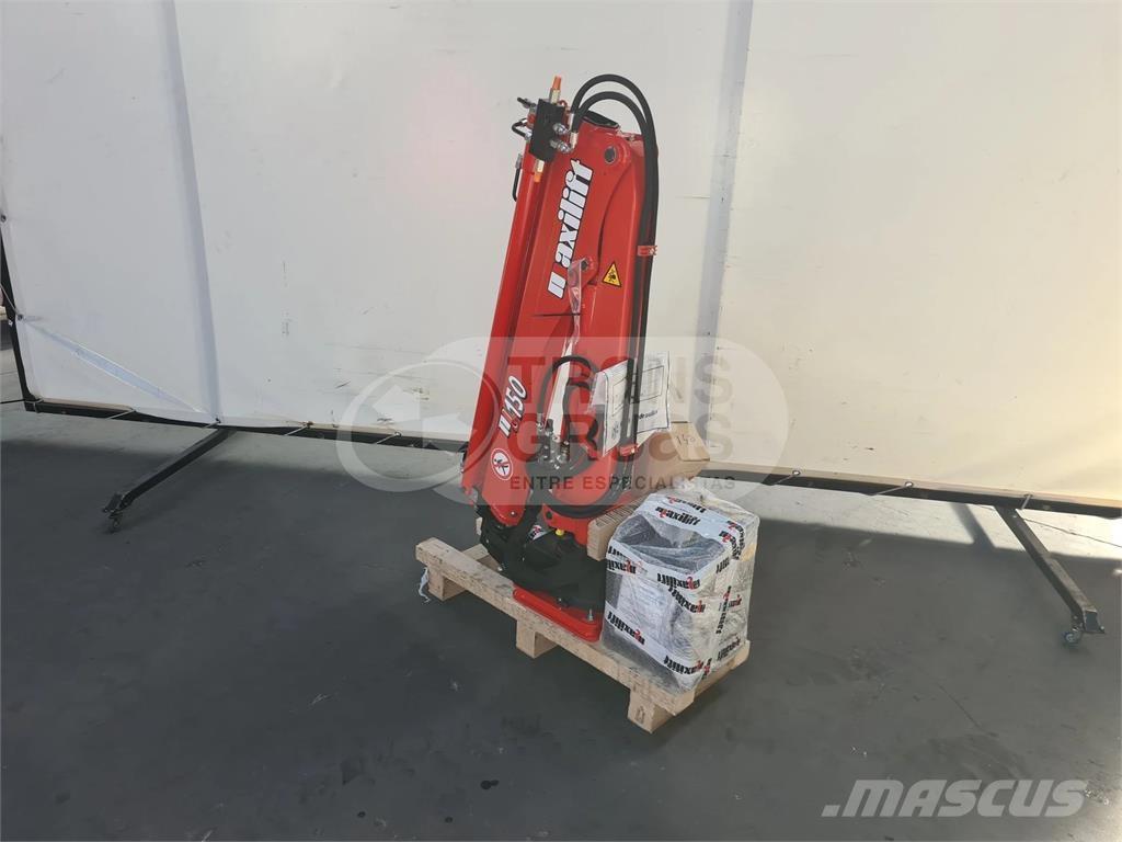  Maxilift ML150B.3 H Loader cranes