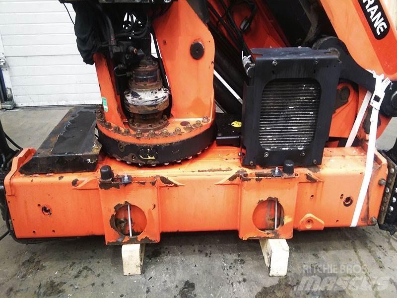 Palfinger PK 29002 Loader cranes