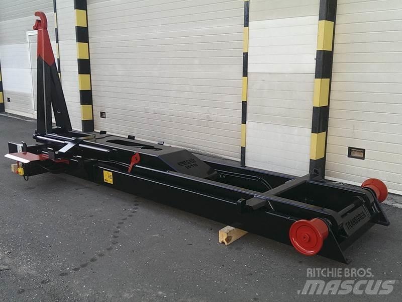  Transgruas 10 Hook lifts