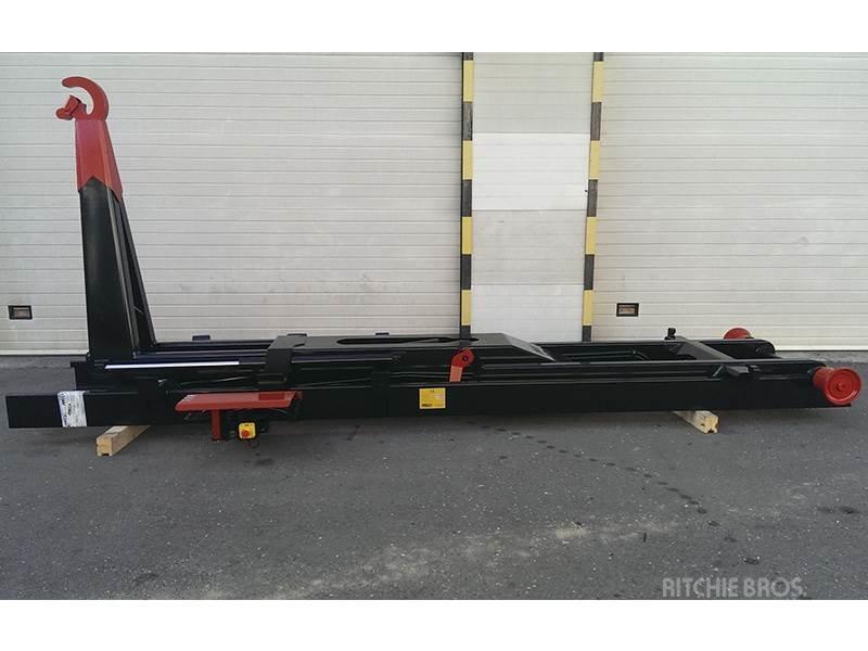  Transgruas 10 Hook lifts