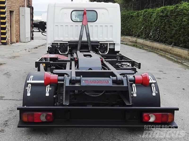  Transgruas 3 Hook lifts
