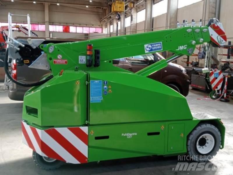  Transgruas MC45S Other cranes
