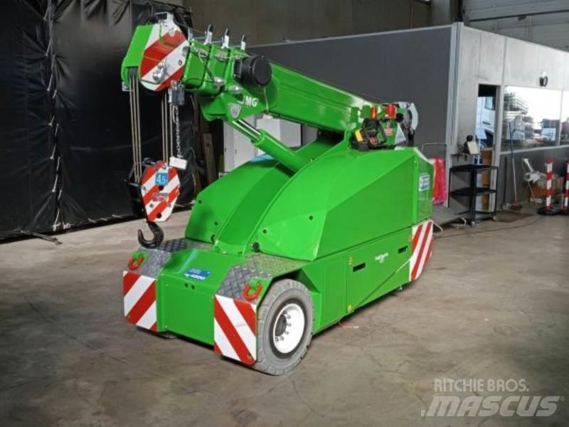  Transgruas MC45S Other cranes
