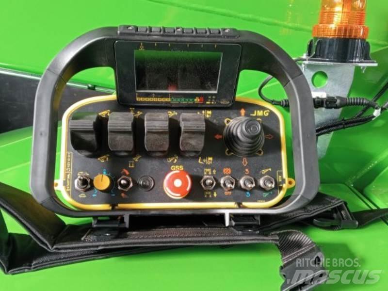  Transgruas MC45S Other cranes