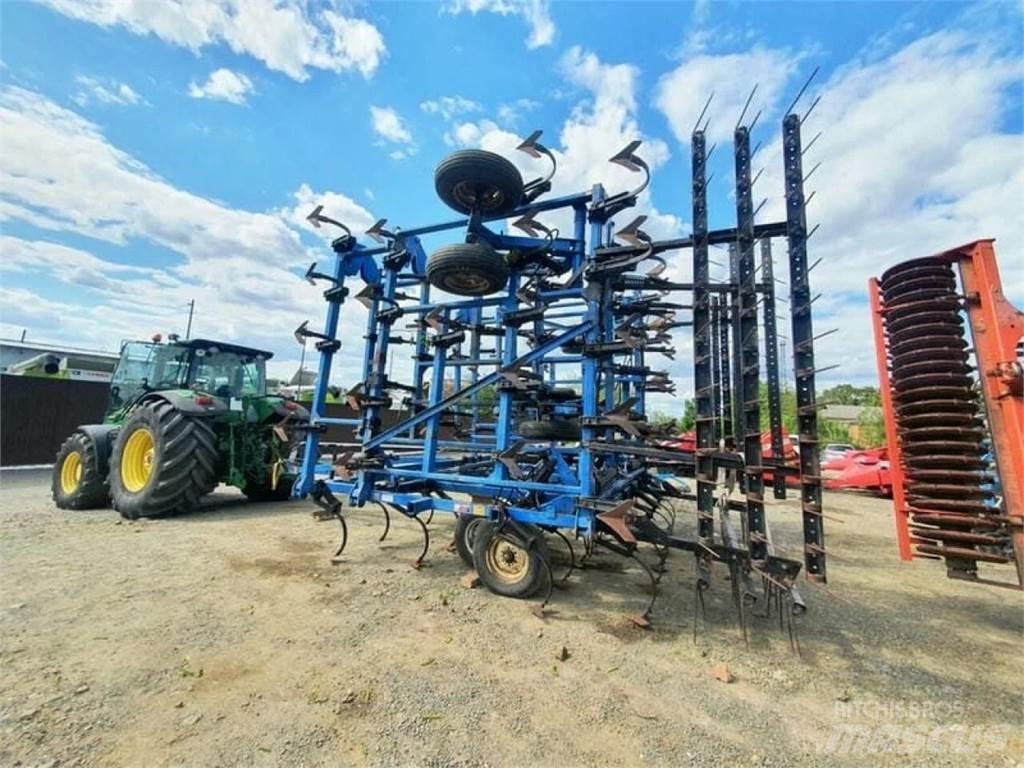 DMI  Cultivators
