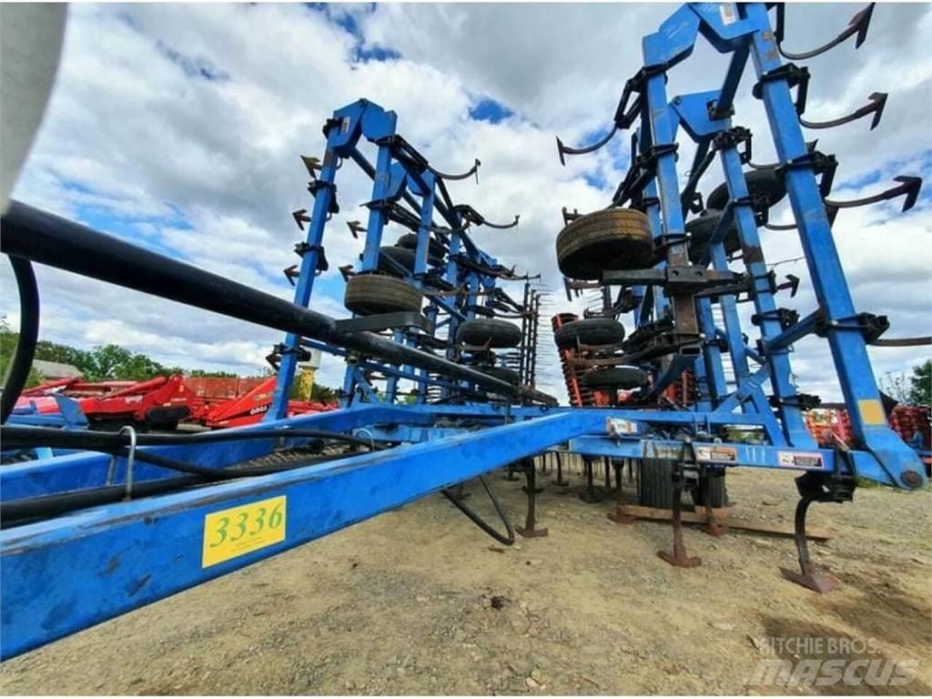 DMI  Cultivators