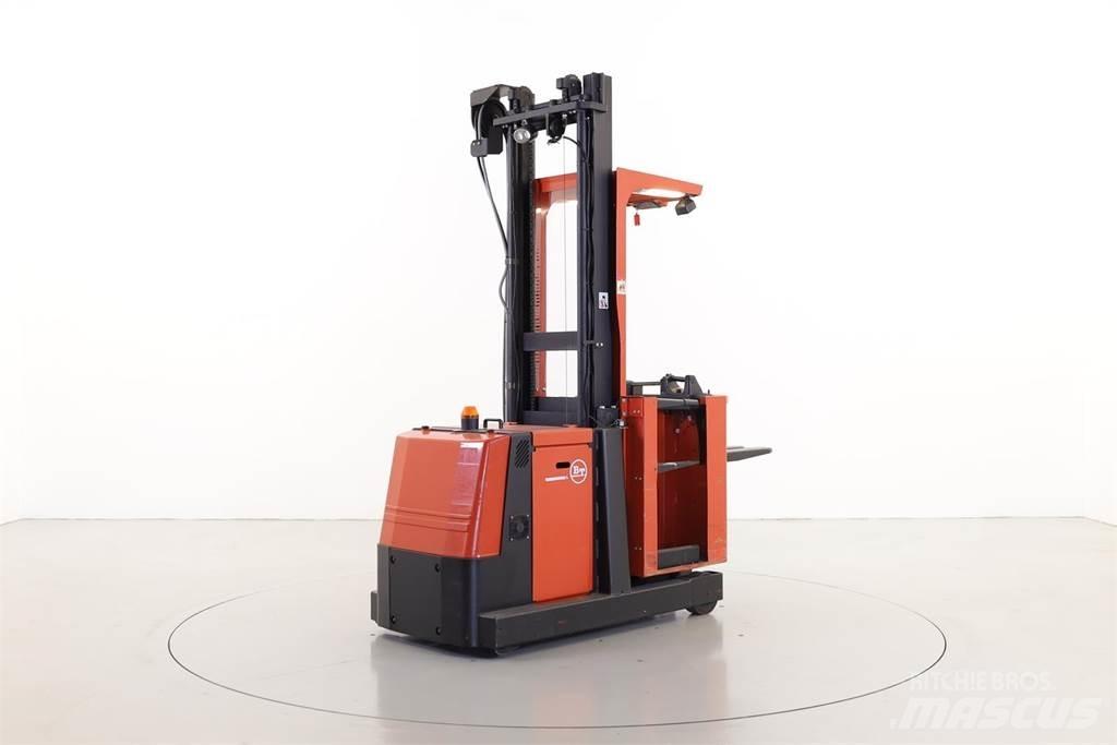 BT OM Medium lift order picker