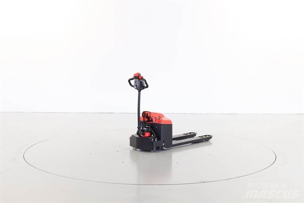 EP T16-ET Low lifter