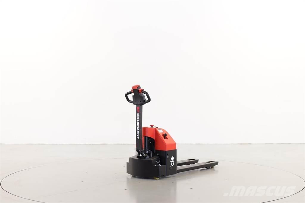 EP T20-15ET Low lifter