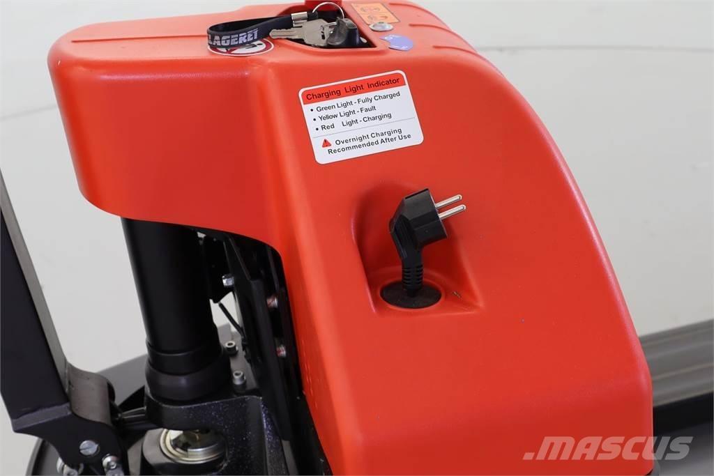 EP T20-15ET Low lifter
