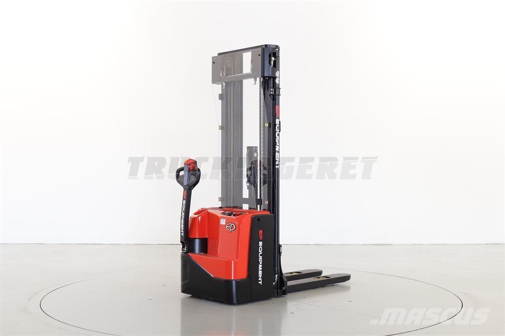 EP WSA161 Li-Ion Pedestrian stacker