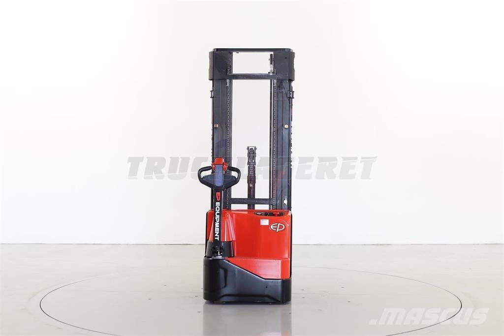 EP WSA161 Li-Ion Pedestrian stacker