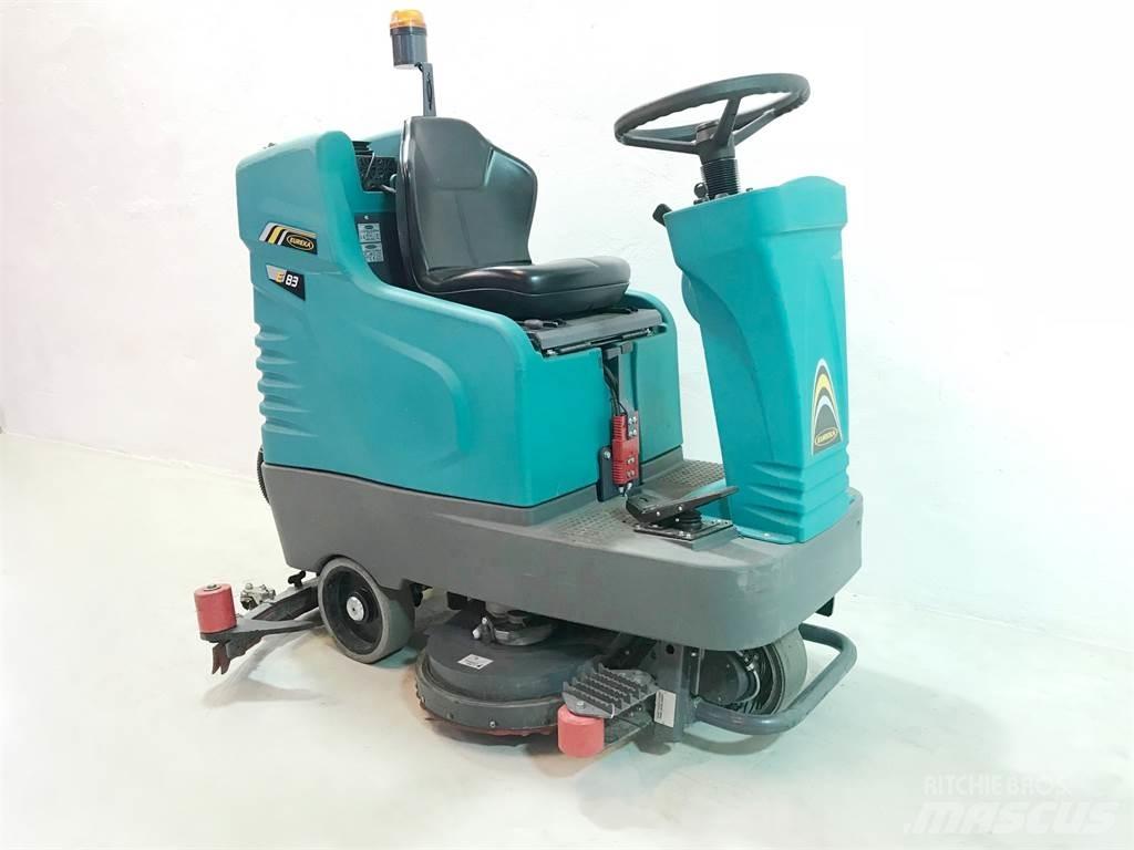 Eureka E83 Others
