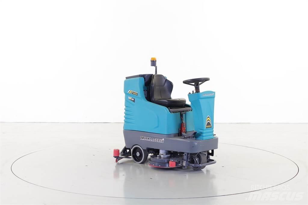 Eureka E83 Others