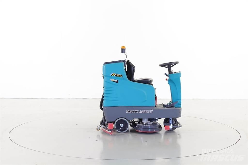 Eureka E83 Others