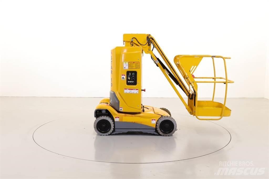 Haulotte STAR10 Used Personnel lifts and access elevators
