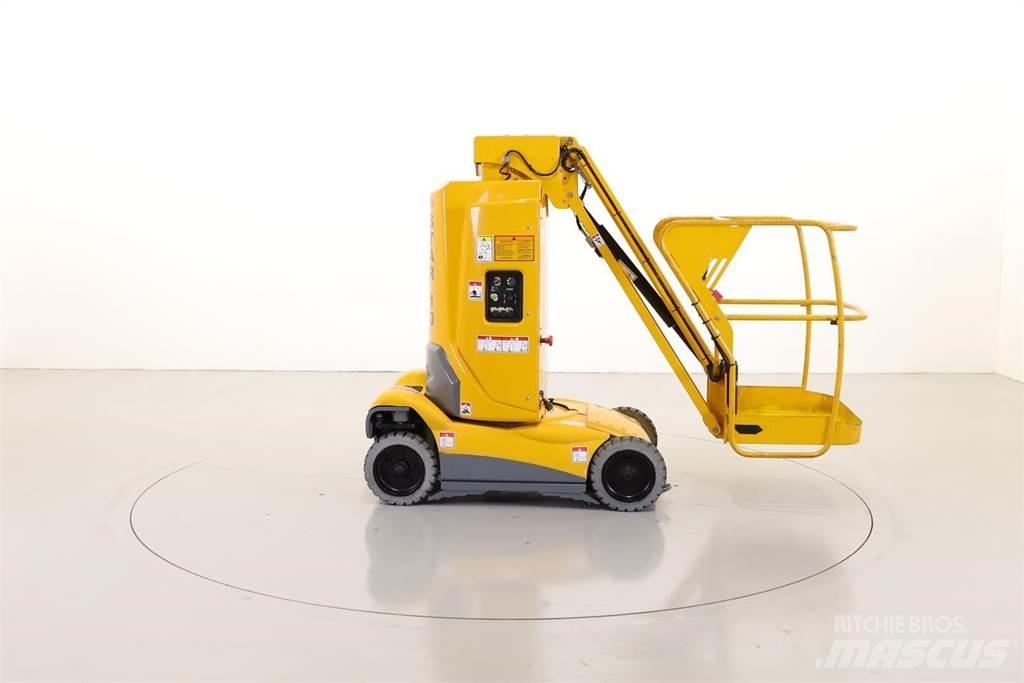 Haulotte STAR10 Used Personnel lifts and access elevators