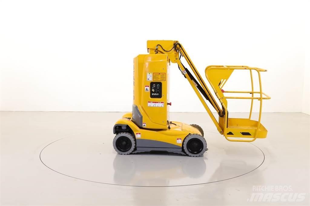 Haulotte STAR10 Used Personnel lifts and access elevators