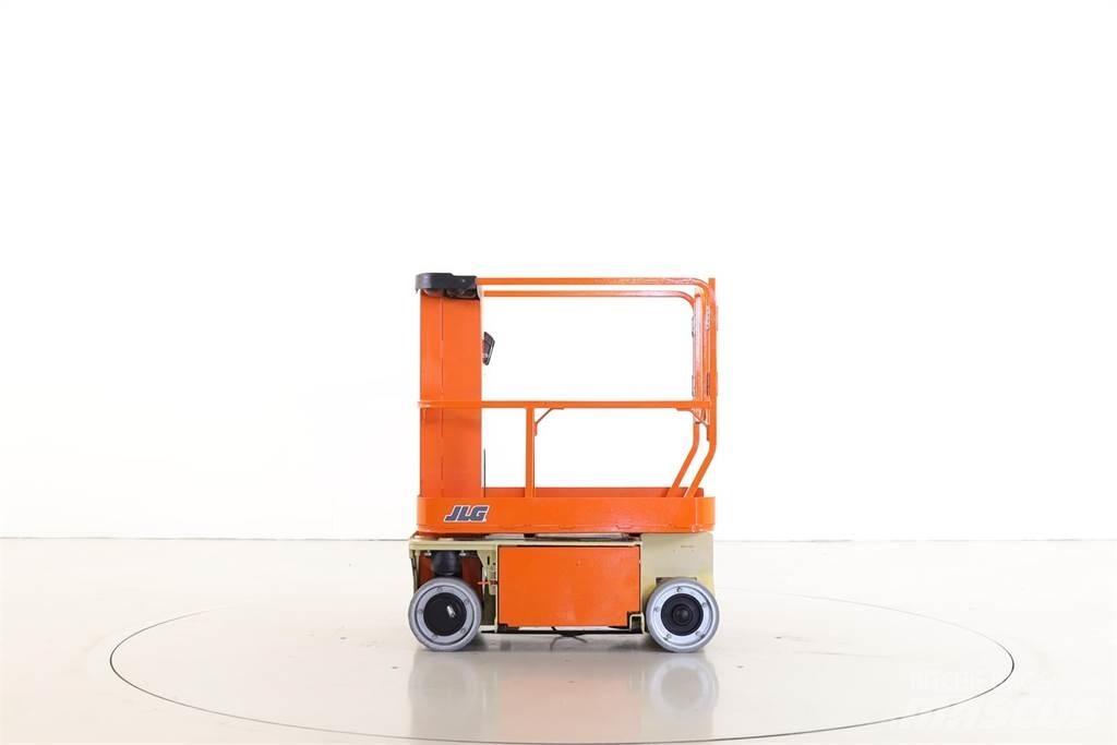 JLG 1230ES Used Personnel lifts and access elevators