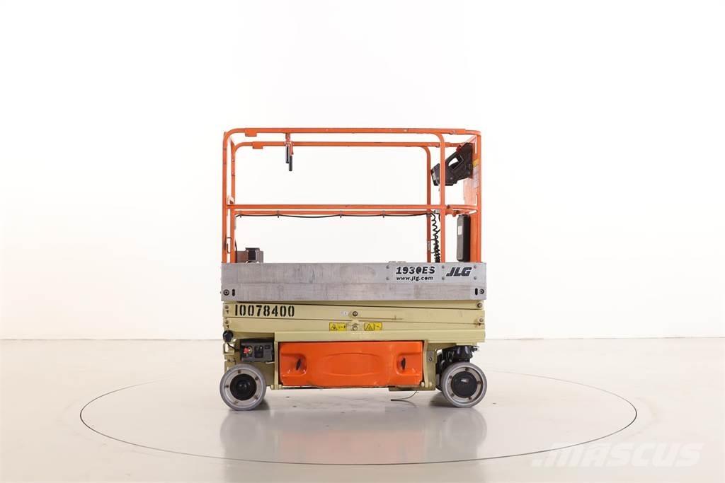 JLG 1930ES Scissor lifts