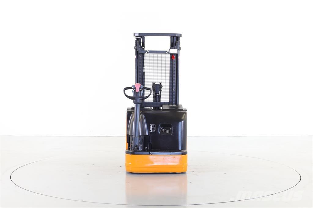 Still EGV20LB Pedestrian stacker