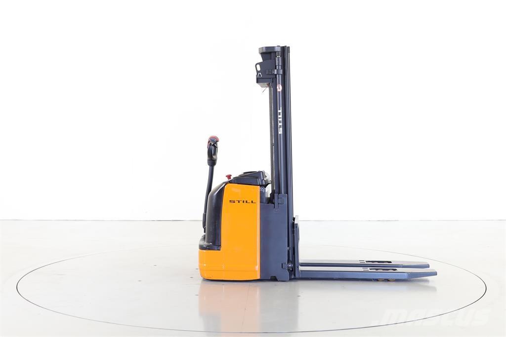 Still EGV20LB Pedestrian stacker