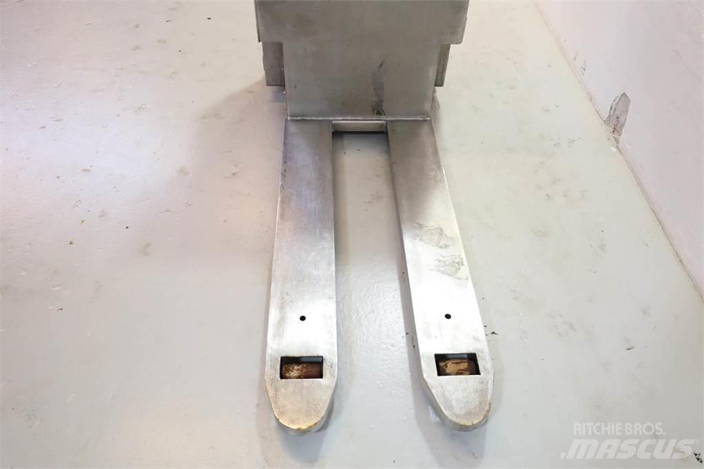  Walsted EHLR25 Low lift with platform