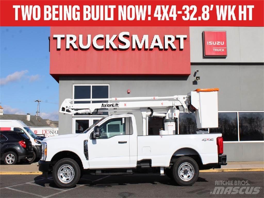 Ford F350 Municipal / general purpose vehicles