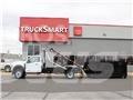 Ford F550 Container trucks