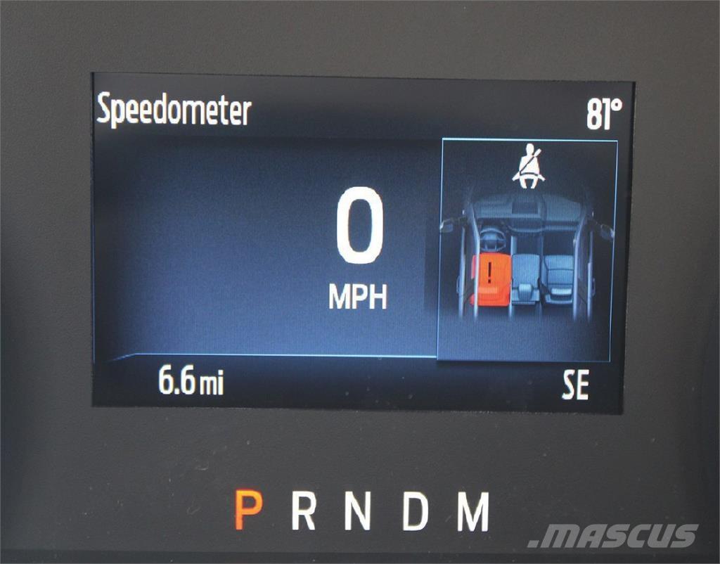 Ford F600 Tipper trucks