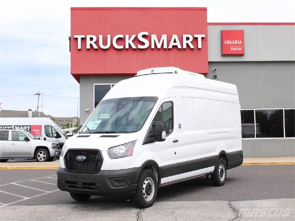 Ford TRANSIT Temperature controlled trucks