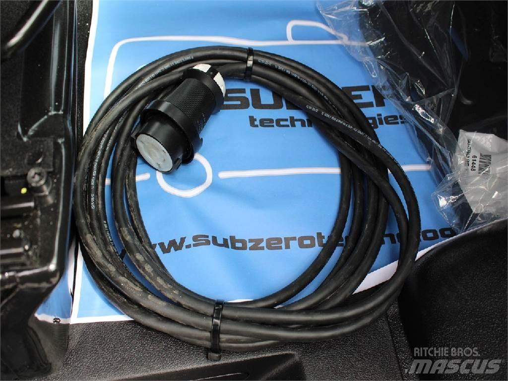 Ford TRANSIT Temperature controlled trucks