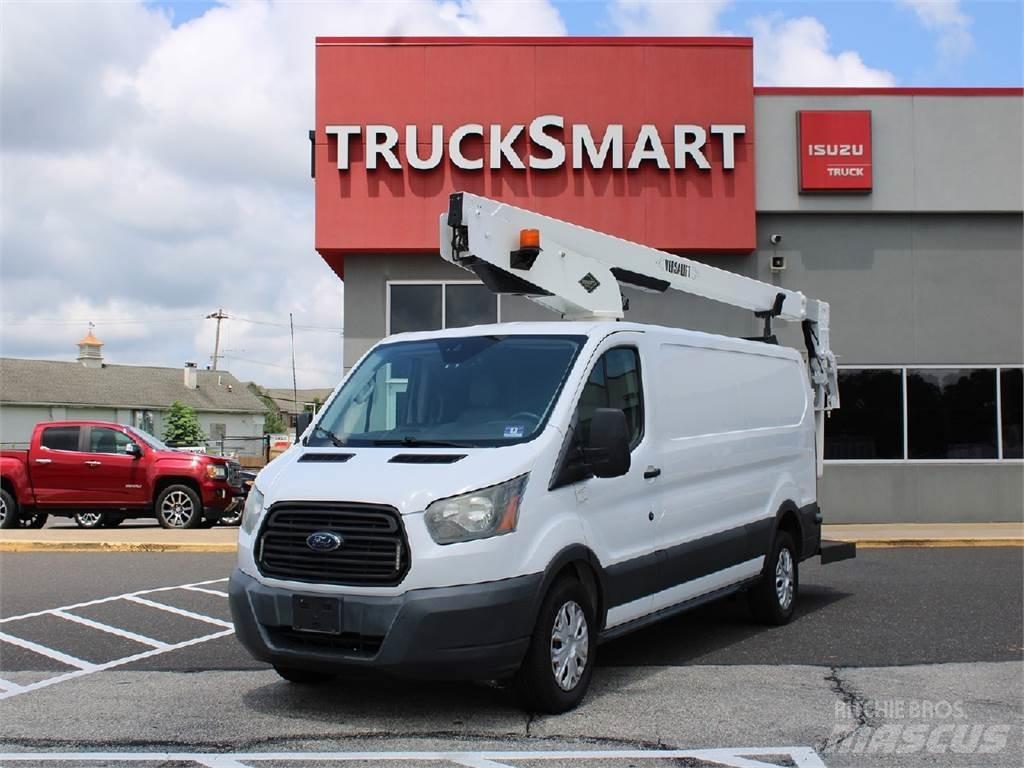 Ford Transit Municipal / general purpose vehicles