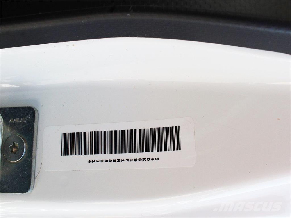 Isuzu FTR Tipper trucks