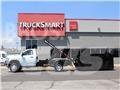 RAM 5500 Container trucks