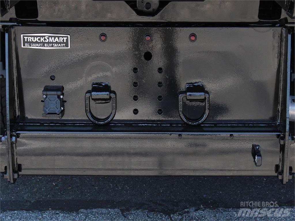 RAM 5500 Container trucks
