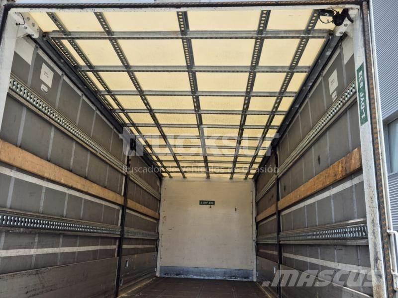 Scania P320 Other trucks